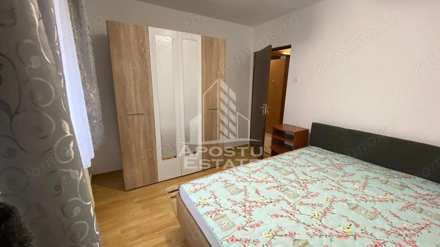 Apartament 3 camere, Centrala Proprie,Petfriendly, zona Girocului - 5