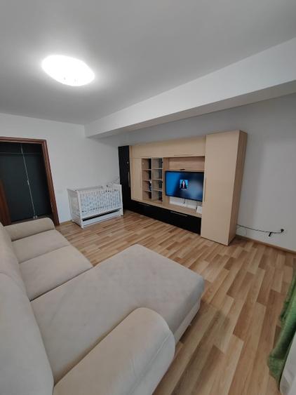 Apartament 2 camere, Parter, loc parcare inclus – zona excelentă, 118.000 EUR - 9