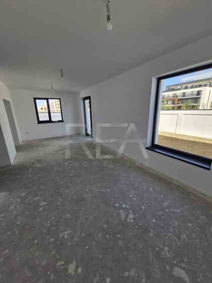 Duplex compus din doua case la 1,3 kilometri de statia de metrou Nicolae Teclu - 4