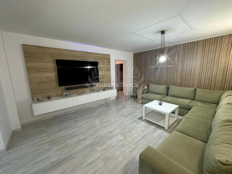 3 CAMERE //CANTACUZINO //LOC DE PARCARE//MOBILAT SI UTILAT 3 CAMERE //CANTACUZINO //LOC DE PARCARE//MOBILAT SI UTILAT