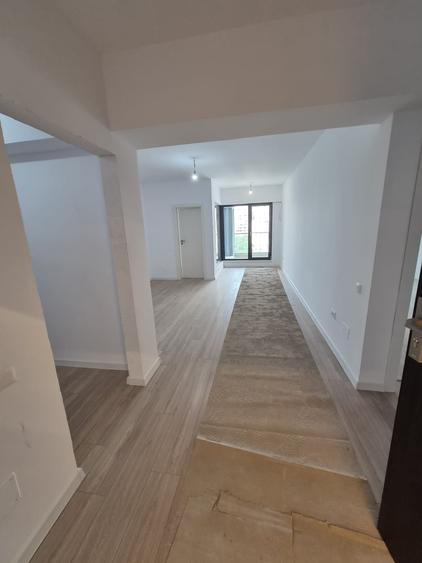 Smart Residence Lujerului  -  Apartament 2 Camere -  finisaje LUX - metrou 3 min - 10