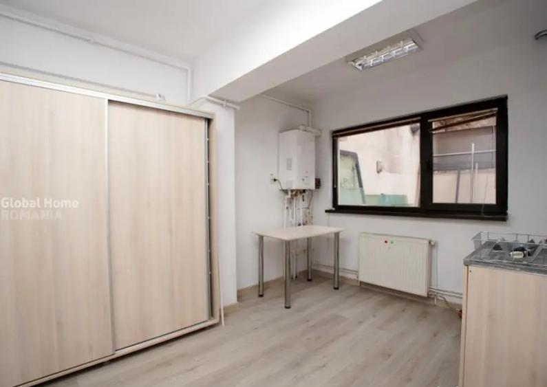 Piata Victorie - Cladire 346MP P+3 | 10 Camere + 7 Bai + 2 - 11