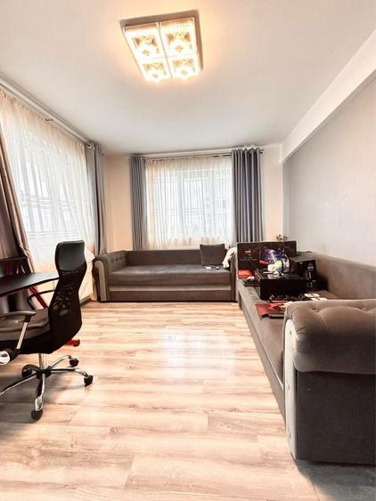 Apartament 3 camere + parcare La strada mall - 4