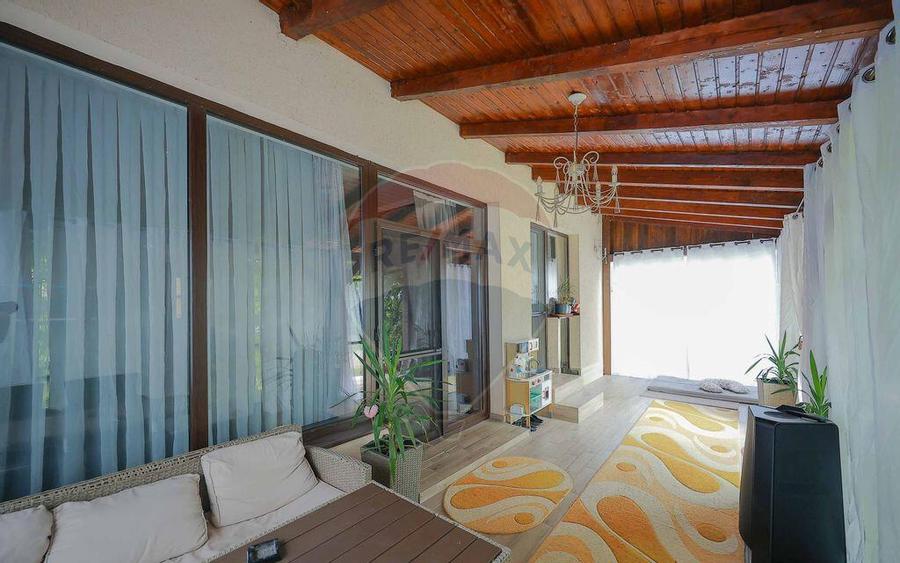 De vanzare casa pe un singur nivel, mobilata ?i utila... - 4