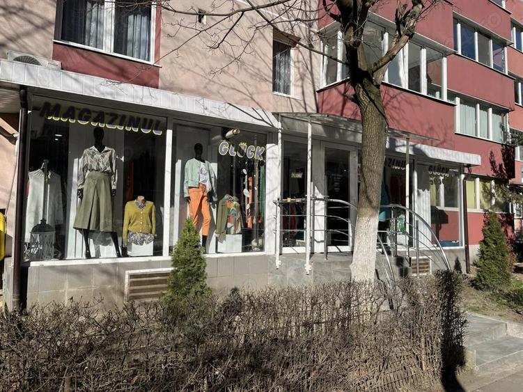 Spatiu comercial de inchiriat - 4