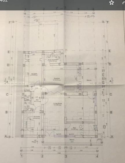 Cotroceni Arenele BNR Mihail Mirinescu Vila pentru birou ... - 6