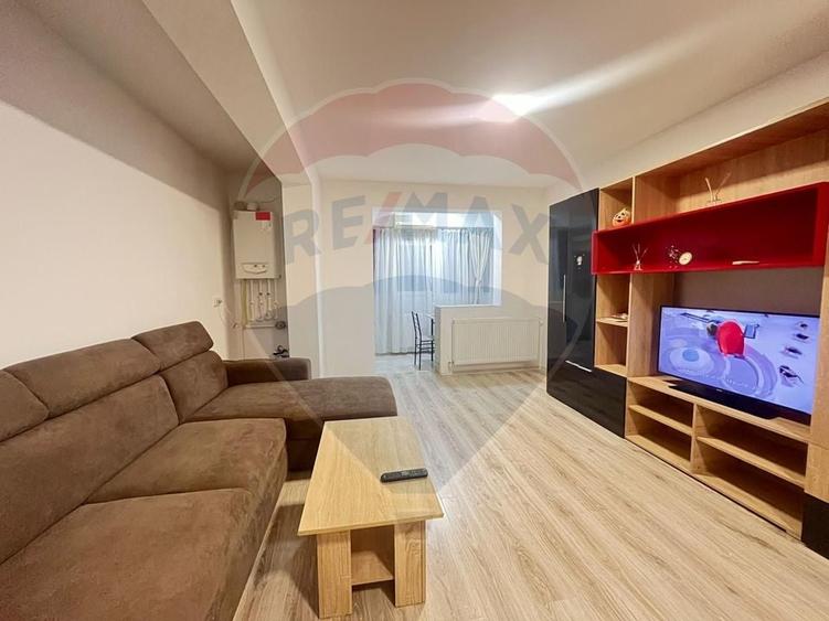 Apartament cu 2 Camere în Zona Berceni, Tip Studio - 1