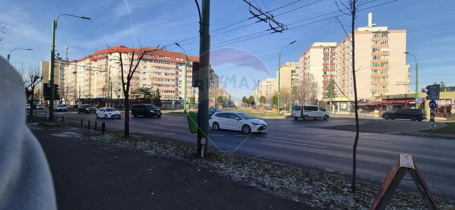 Apartament cu 2 camere de vânzare în zona Gemenii - 5