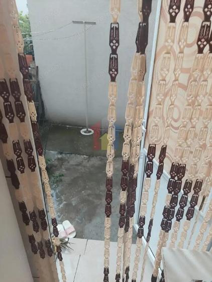 Inchiriere garsoniera Obor, conf 1, parter, mobilata si utilata - 3