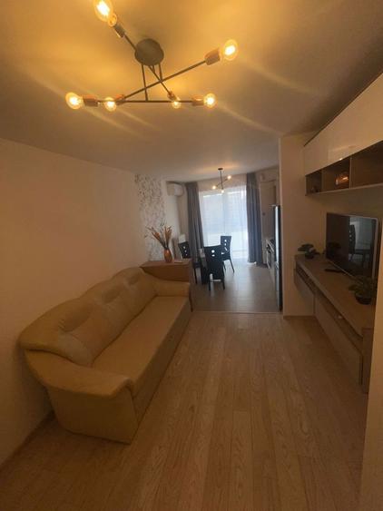 Ezavi Apartments Confort premium intr-un decor urban - 2