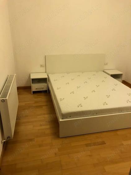 De inchiriat apartament 2 camere str. Barcelona Dumbravita - 4