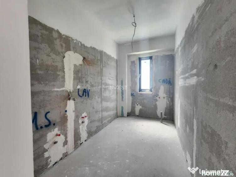 Casa individuala , 4 camere, 3 bai, garaj 26 mp , terasa 40 - 10