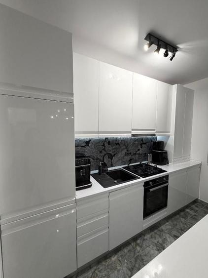 Braytim. Mobilat si utilat premium. Etaj intermediar. - 4