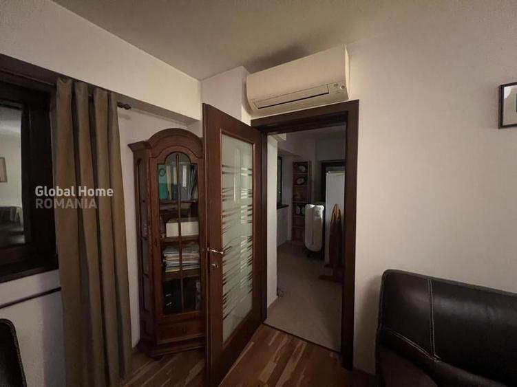 Apartament 3 camere -80 MP | Unirii-Splaiul Unirii | Vedere Mixta-Renovat - 10