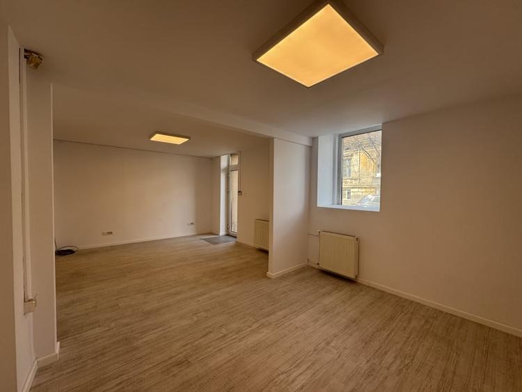 Spațiu Comercial/Birouri 75 mp | Renovat |  Bd Eroilor de la Tisa | Comision 0% - 6
