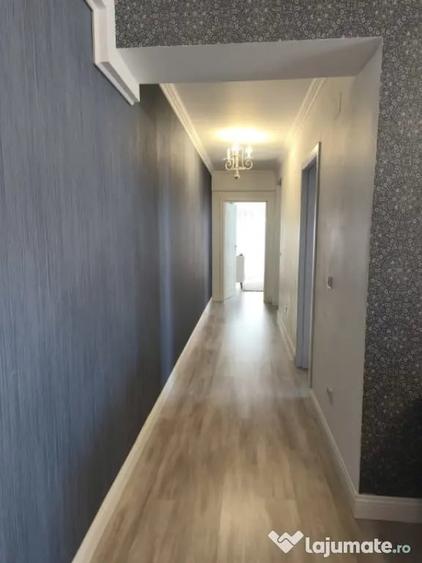 Apartament cu 2 camere decomandat în Rădăuți
