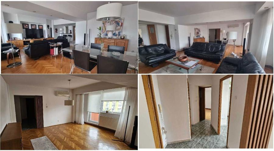 apartament 5 camere Pitesti - 6
