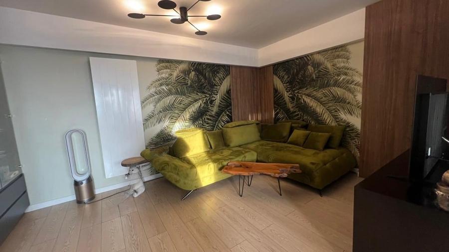 REA1024914 Apartament 3 camere l Cotroceni I Mobilat Premium I Metrocity Academi - 1