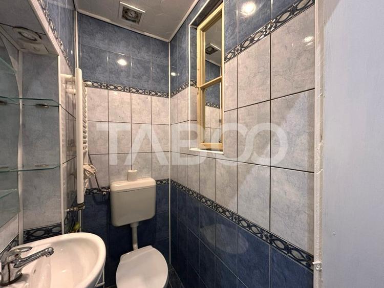 Apartament de vanzare cu 5 camere garaj zona Central din Sibiu - 9