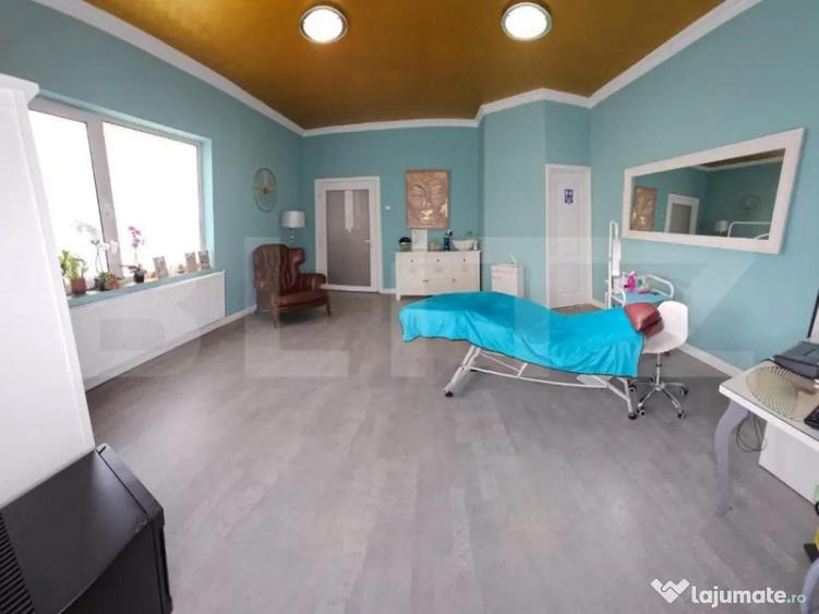 Casa 5 camere, 173mp, zona Centrala - 15