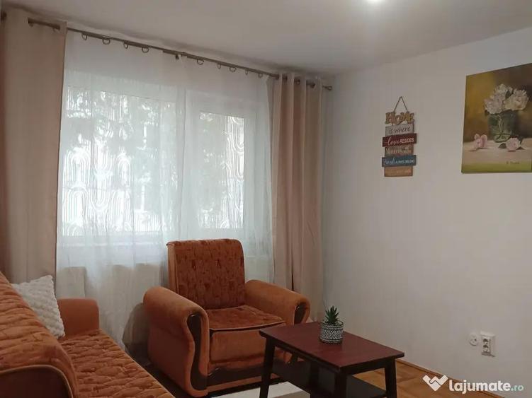 Inchiriez apartament 2 cam. centrala proprie, zona Boul Rosu - 8