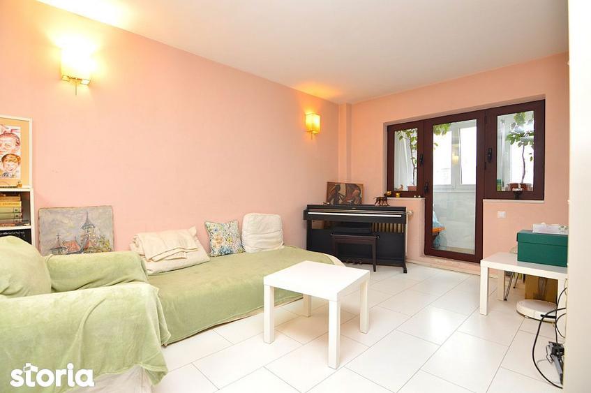 VANZARE APARTAMENT 4 CAMERE TINERETULUI SCOALA NR.97-Comision 0% - 3