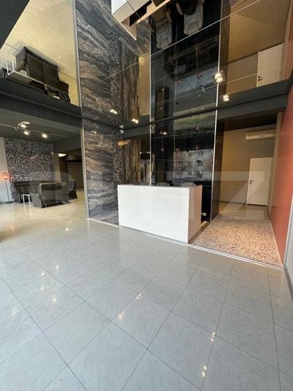 Spatiu cu vitrina generoasa, 4 camere, 170 mp, zona buna cu trafic, Marasti - 2