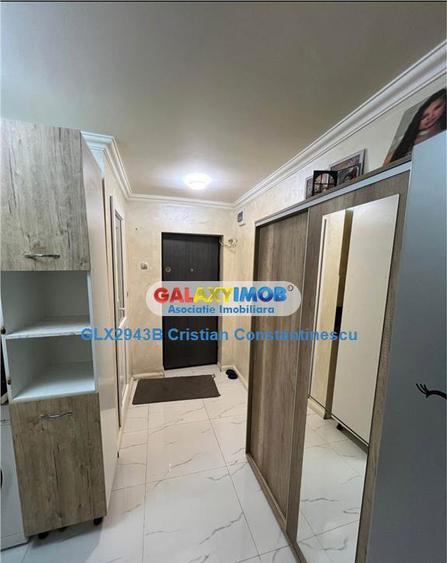 Apartament 2 camere, complet renovat,Vitan Mall, Aleea Banu - 9