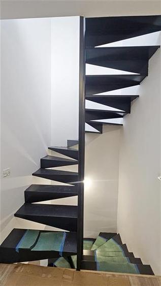 CASA noua stil minimalist 4 camere, carport C.Buziasului - 14