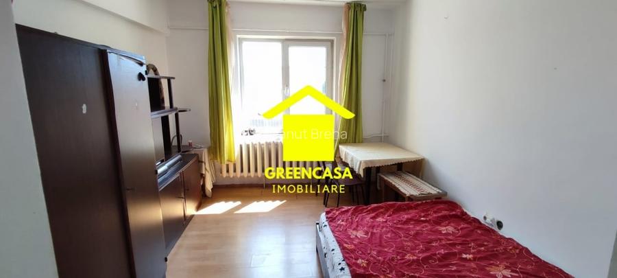Garsoniera de 22 mp in zona Cojocnei, Marasti Garsoniera de 22 mp in zona Cojocnei, Marasti