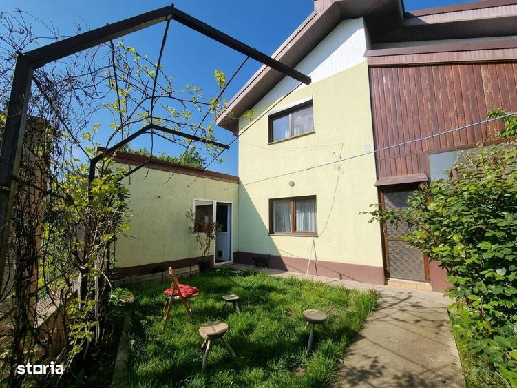 Vila Brane?ti | 2 min. Padure | Ideal Prosumator | Acces Rapid A2/A0 - 8