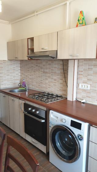 Inchiriez pe termen lung ap 2 cam Faleza Nord - 7