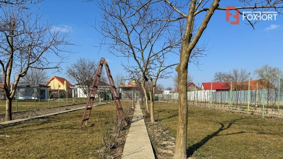 COMISION 0% O casa cu istorie si suflet 250 Mp si 1600 mp de gradina - V7977 - 19