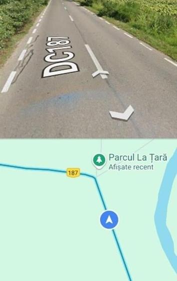 Terenuri 1000- 20.000 mp intravilan extins Gaiseni-Cascioarele. Oportunitate! - 3