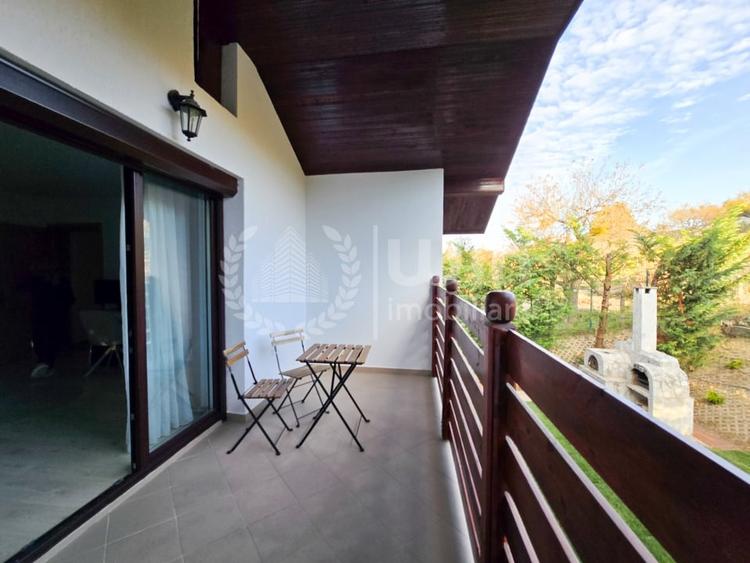 Casa individuala | 300mp utili | 577mp teren | Feleacu - 27