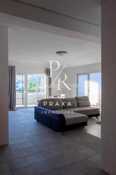 Apartament 2 camere 59 MP, semidecomandat, balcon, zona Stejarului Apartament 2 camere 59 MP, semidecomandat, balcon, zona Stejarului