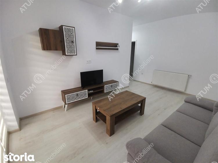 Apartament modern cu 3 camere si 2 balcoane de inchiriat in Selimbar - 4