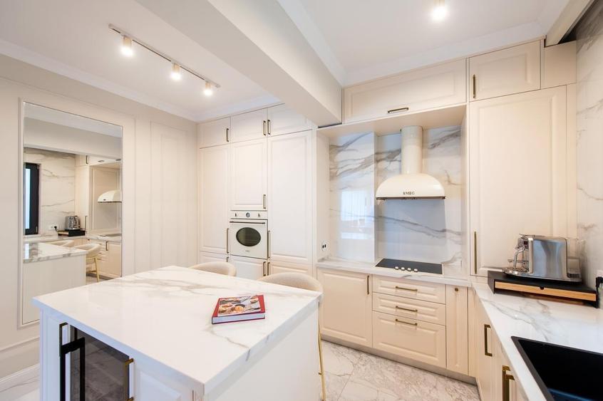 Apartament 4 camere 2 Balcoane 2x Parcare - 9