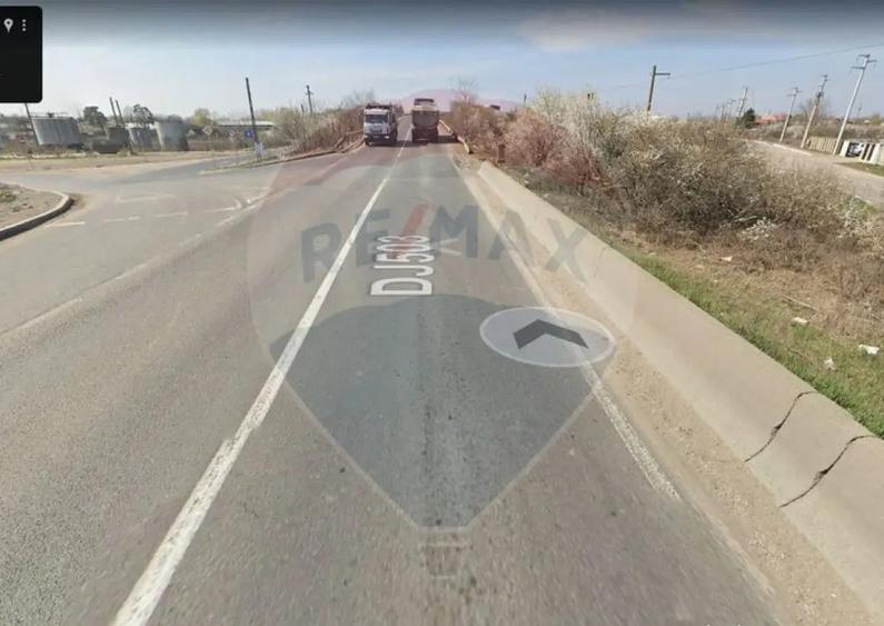 Teren intravilan, 21000 mp, Jilava-DNCB - 4