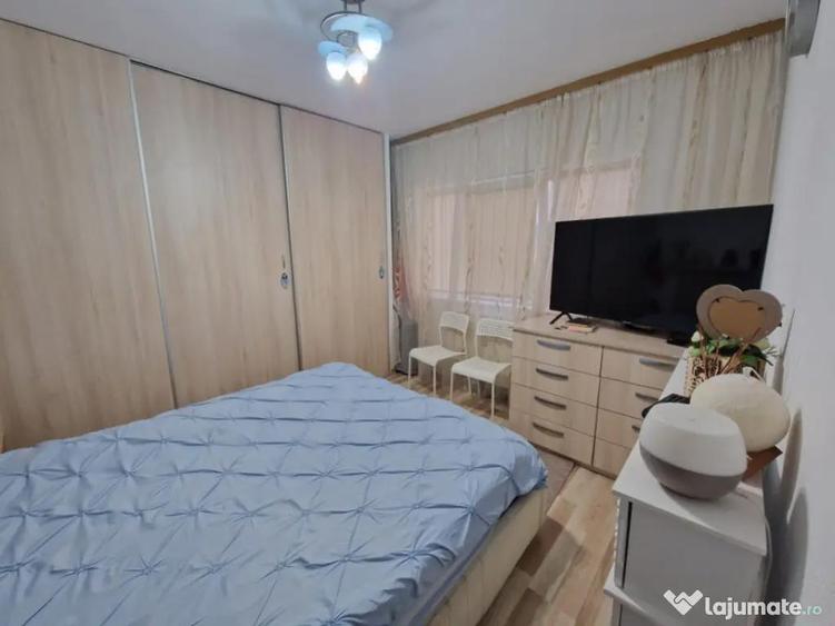 Apartament Mobilat si Utilat 2 camere, 56 mp, zona Marasesti - 4