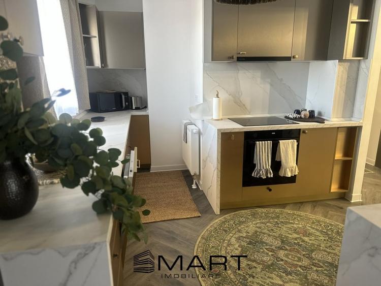Apartament 3 camere de lux zona Mihai Viteazul - 8
