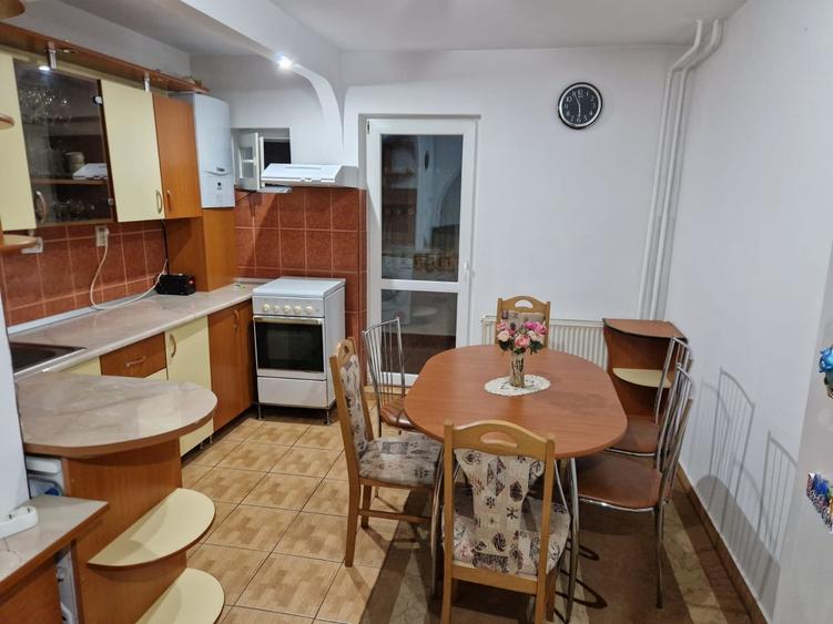 Apartament 2 camere decomandat  zona BRD Marasti - 3