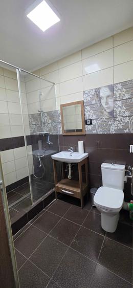 Garsoniera Tomis Plus Termen lung - 2