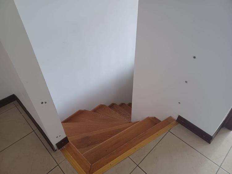 Casa insiruita, 2 dormitoare, garaj, Sanmartin. 120 000 E. Comision 0. - 15