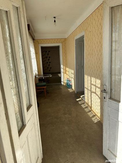 Casa de vanzare in satul Biu?a - 6