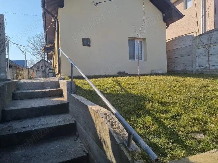 Casă cu 3 camere cu Teren 120 Mp în Sud