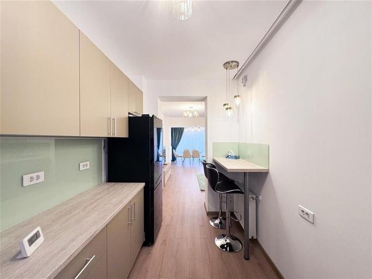 Apartament 3 camere de inchiriat Floreasca Residence - 13