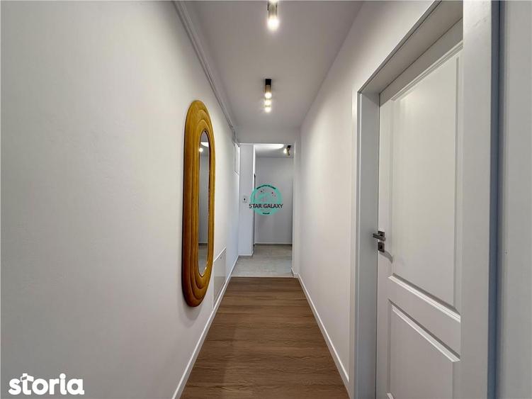 Apartament tip studio de inchiriat, bloc nou, parcare, in 7 Noiembrie - 3