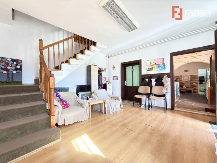 COMISION 0% Casa cu 6 camere de vanzare in Timisoara, zona Olimpia Stadion - 25