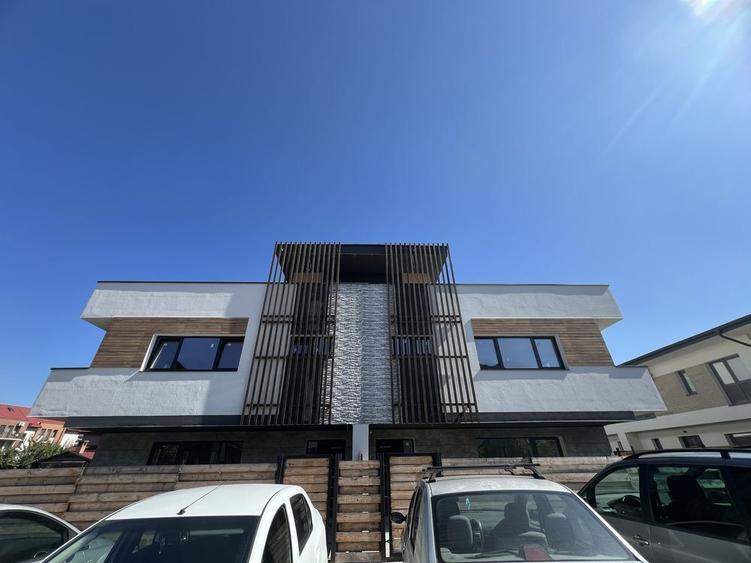 PersoanaFizica Vand Casa Floresti SubCetate Baza Sportiva Parc Poligon - 3